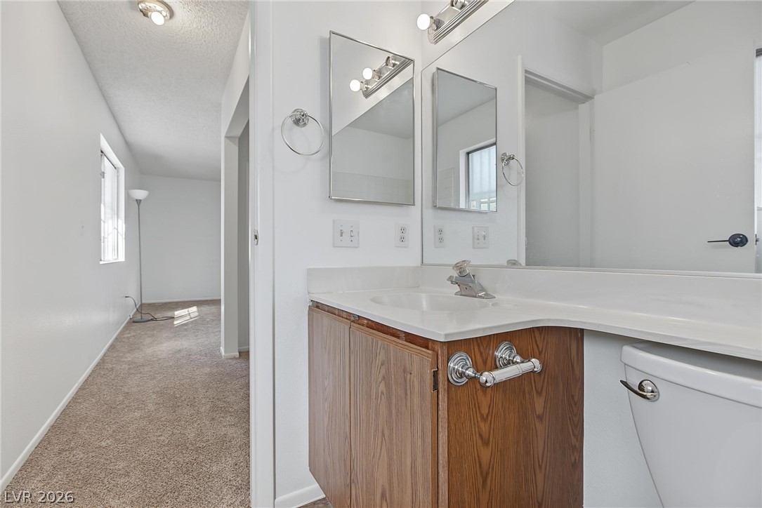 2915 Pine Nut Way Henderson NV 89074