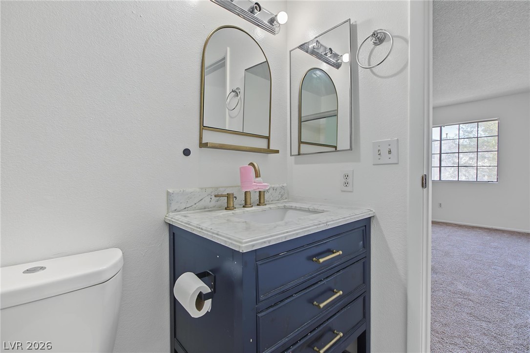 2915 Pine Nut Way Henderson NV 89074