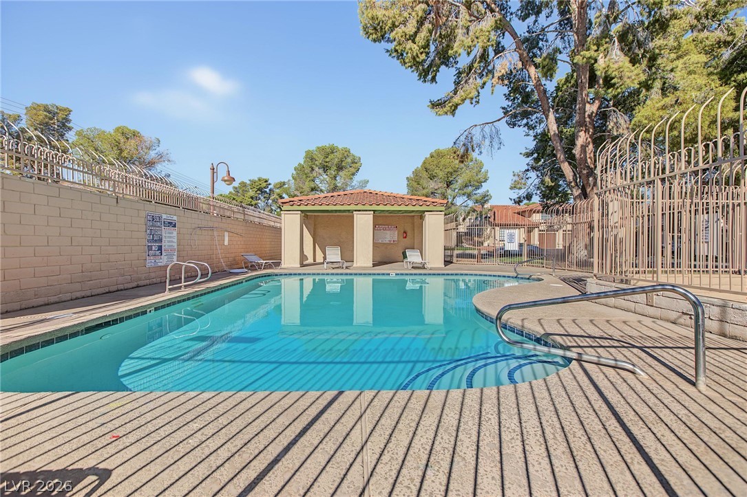 2915 Pine Nut Way Henderson NV 89074