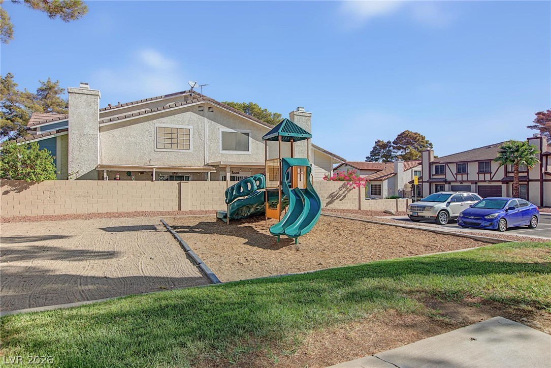 2915 Pine Nut Way Henderson NV 89074