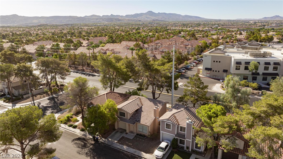 2915 Pine Nut Way Henderson NV 89074