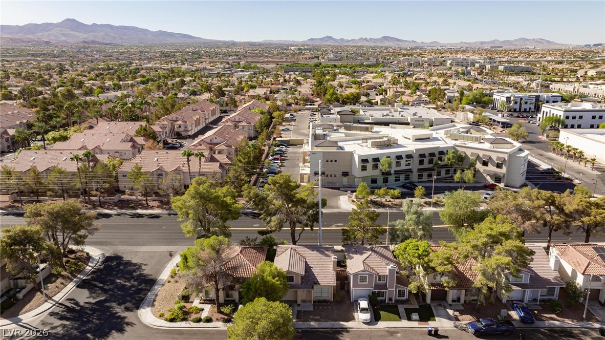 2915 Pine Nut Way Henderson NV 89074