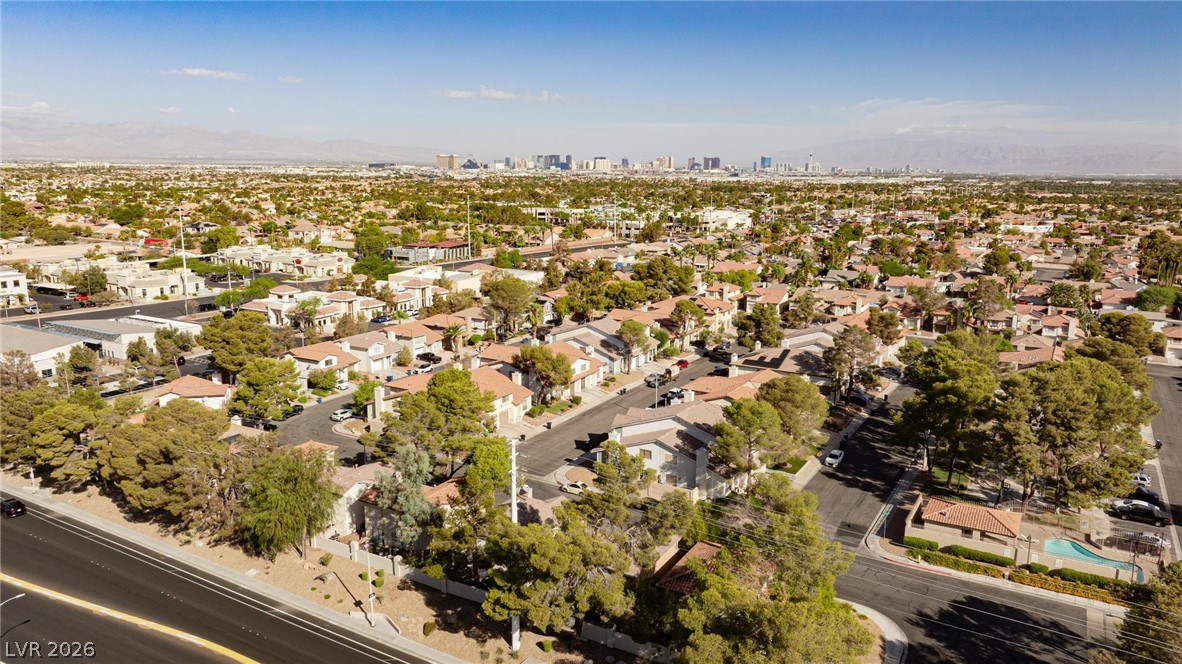 2915 Pine Nut Way Henderson NV 89074