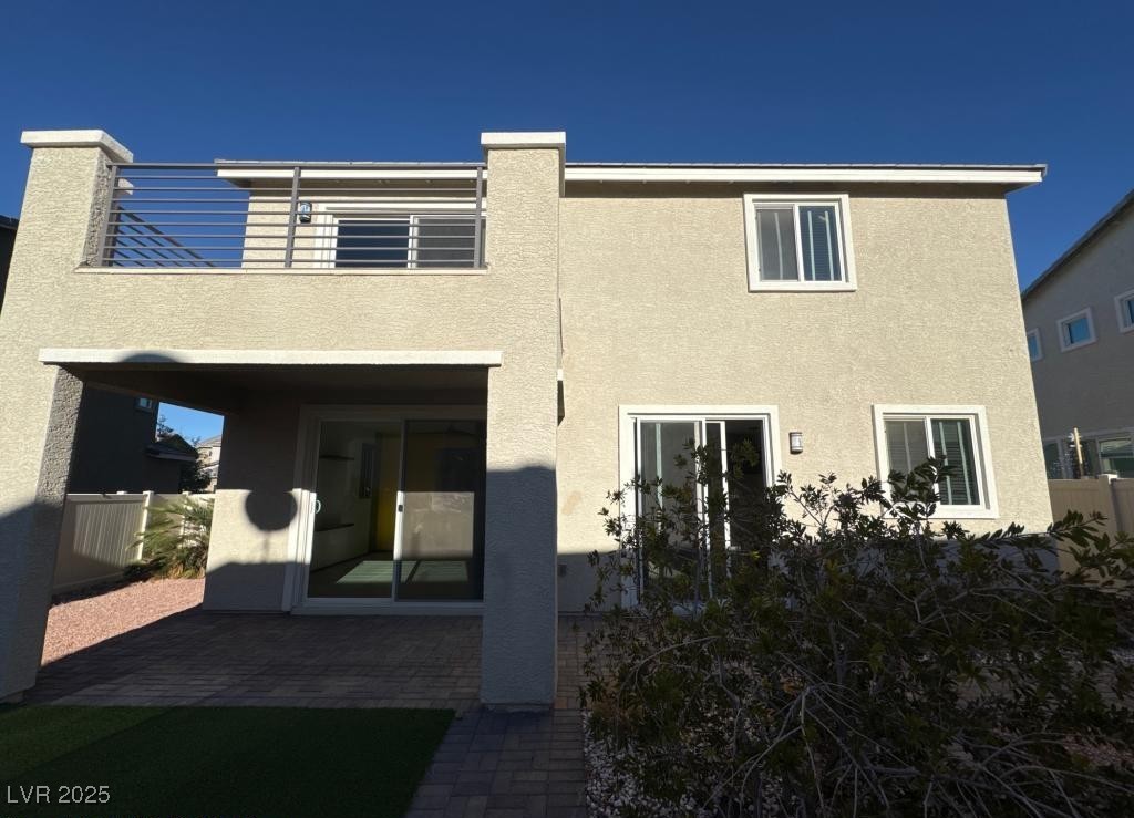 317 Coldwell Station Road North Las Vegas NV 89084