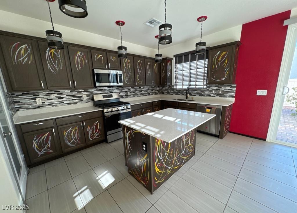317 Coldwell Station Road North Las Vegas NV 89084