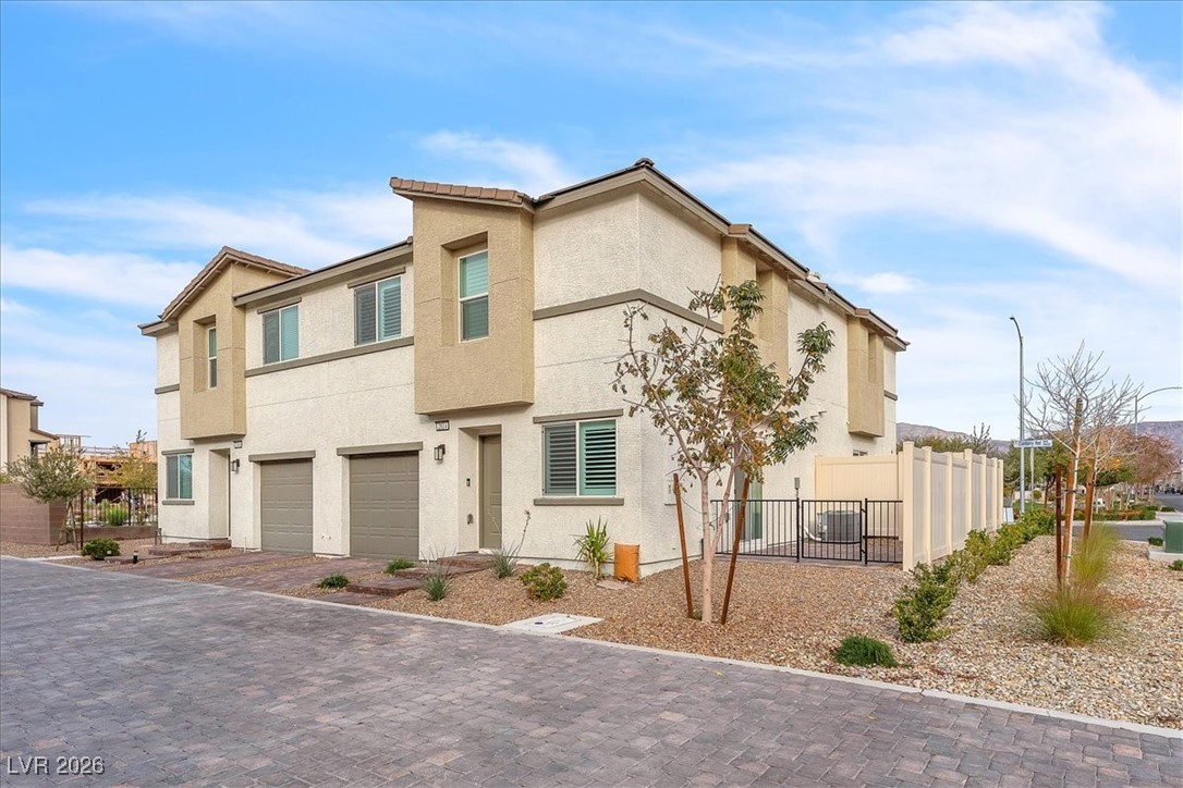 2814 Riverside Gold Court North Las Vegas NV 89086