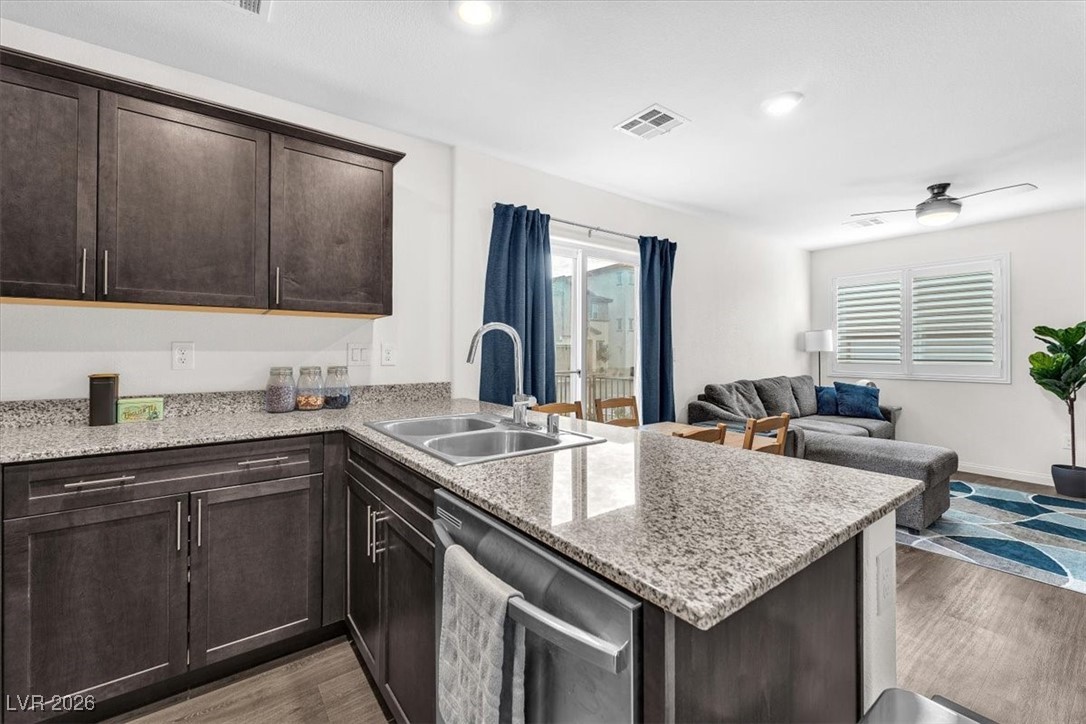2814 Riverside Gold Court North Las Vegas NV 89086
