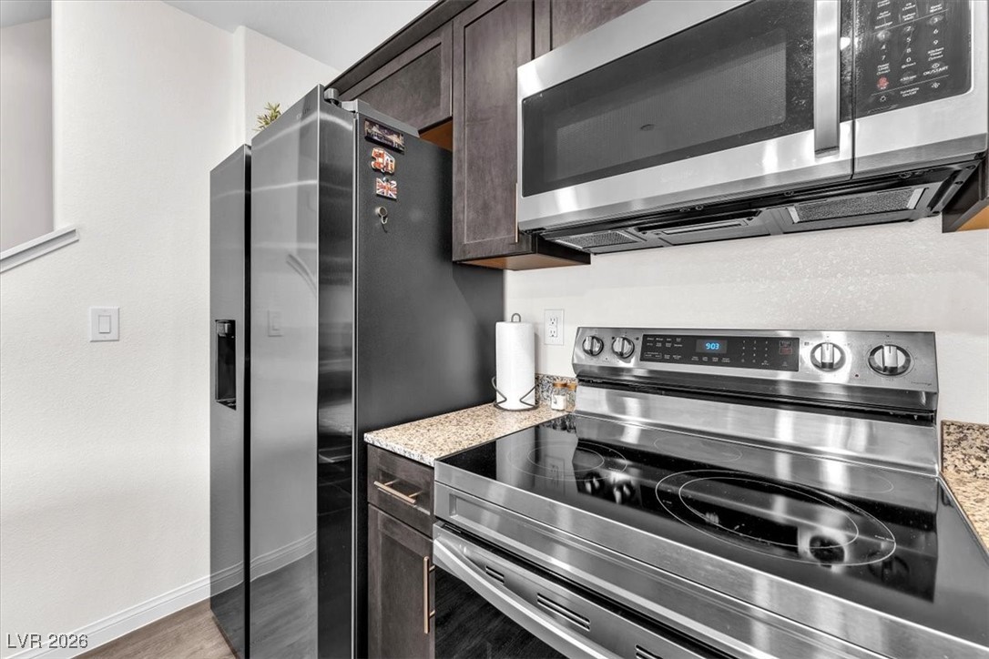 2814 Riverside Gold Court North Las Vegas NV 89086