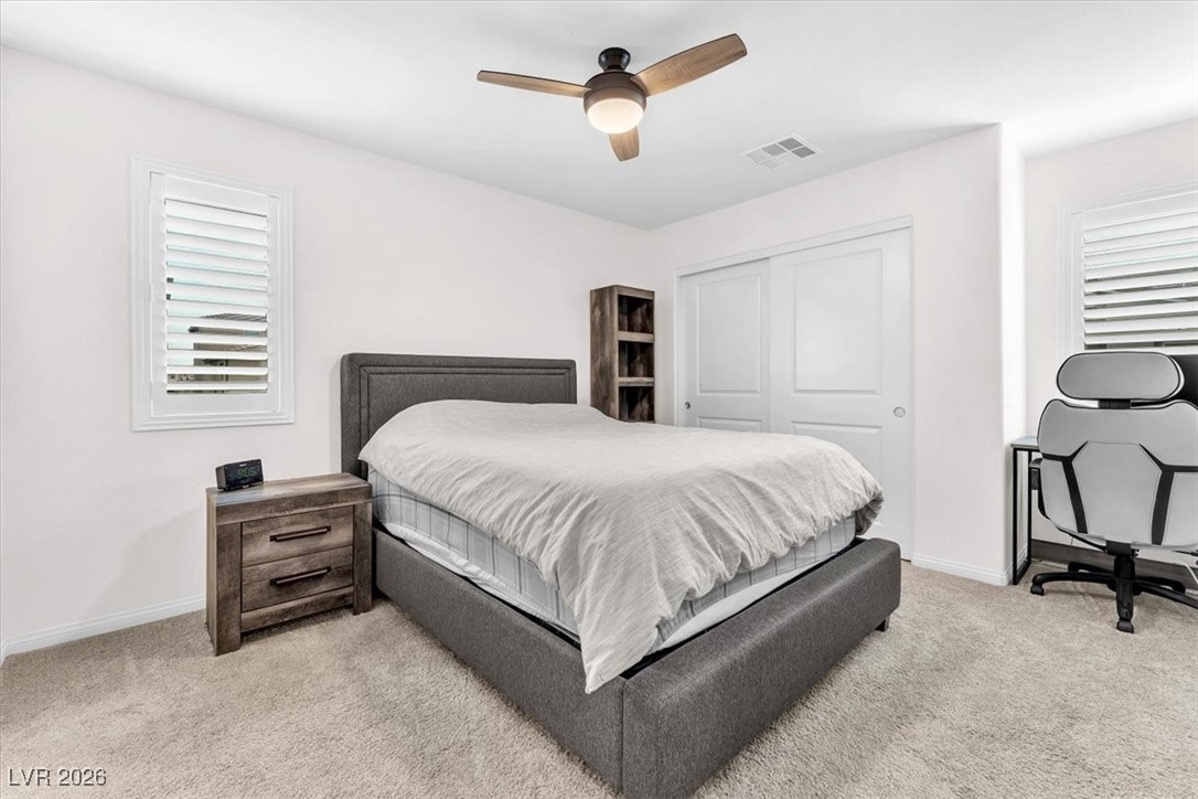 2814 Riverside Gold Court North Las Vegas NV 89086
