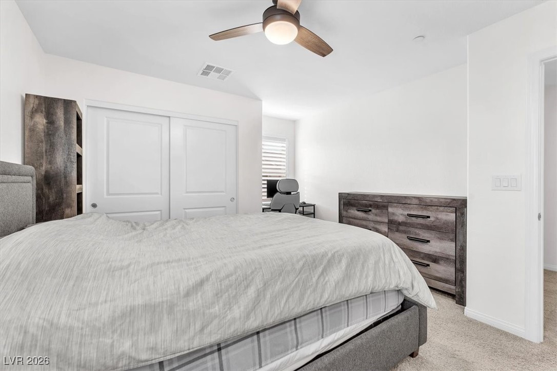 2814 Riverside Gold Court North Las Vegas NV 89086