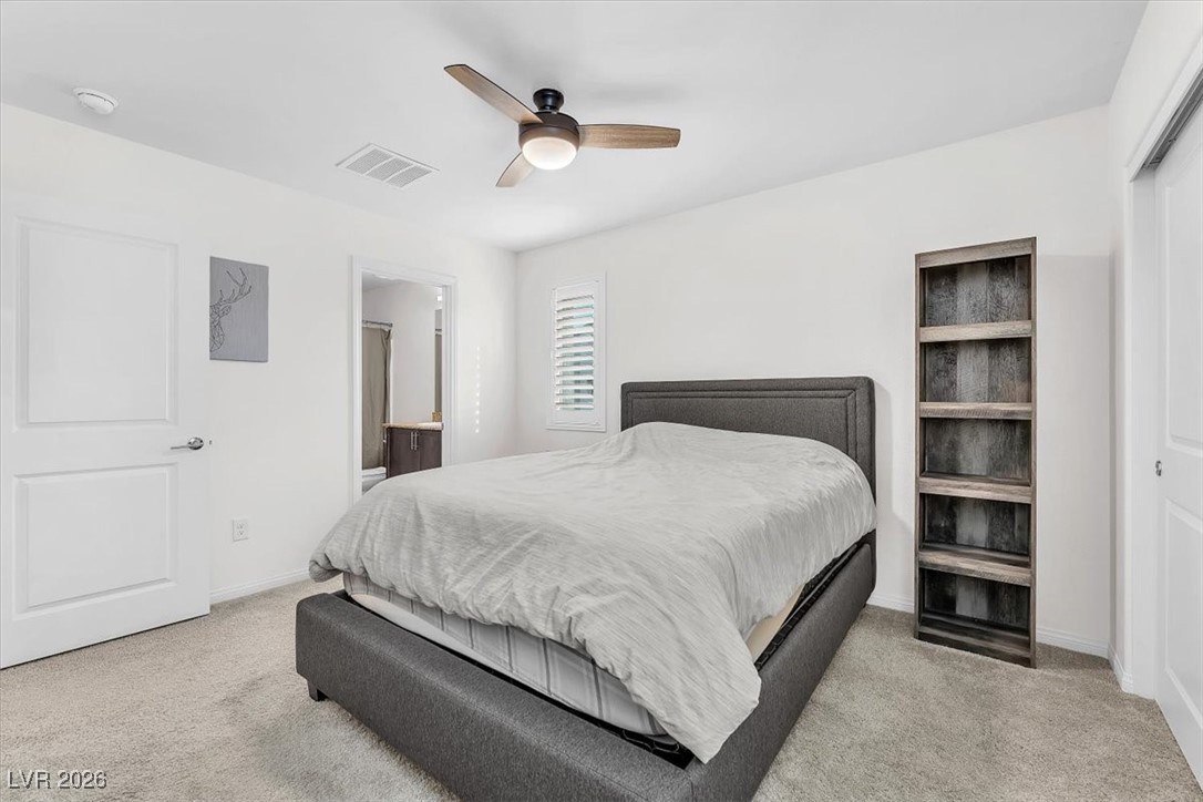 2814 Riverside Gold Court North Las Vegas NV 89086