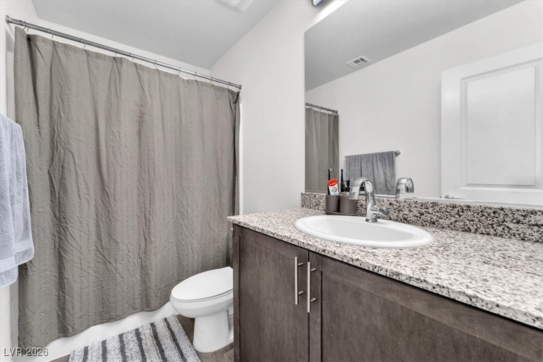 2814 Riverside Gold Court North Las Vegas NV 89086