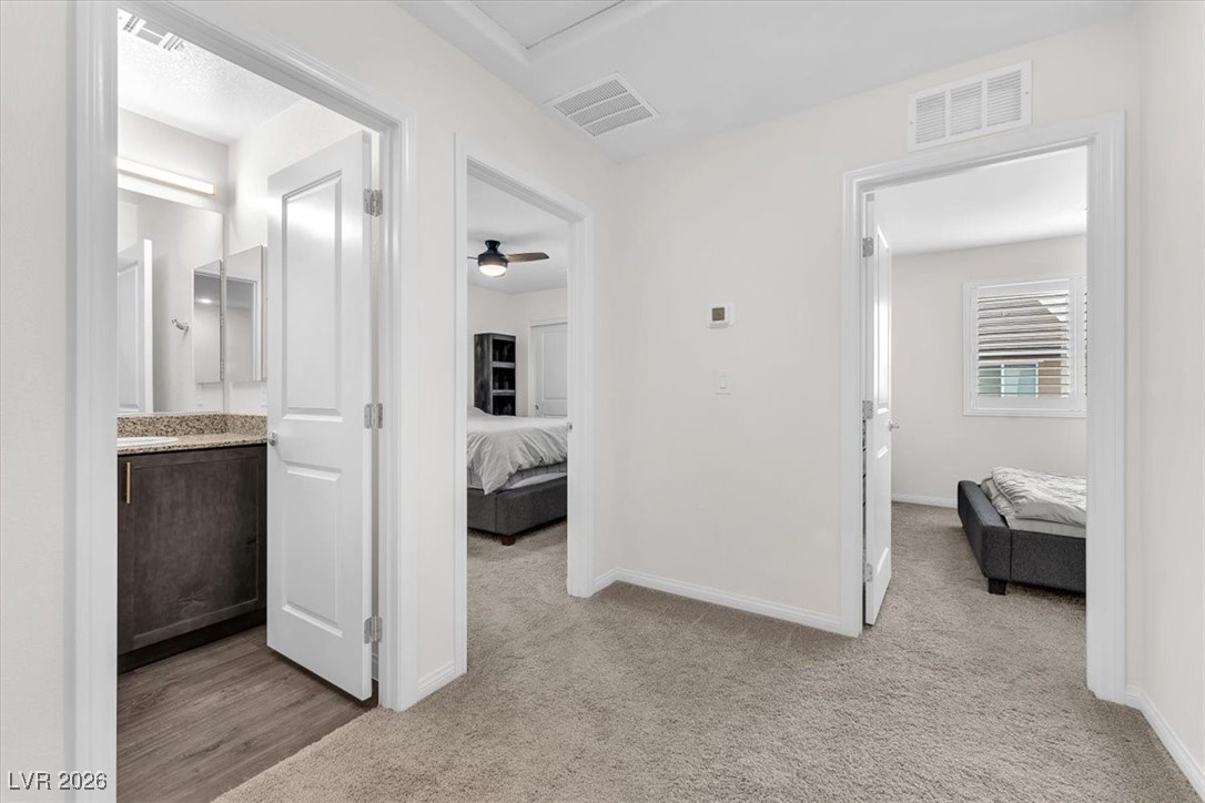 2814 Riverside Gold Court North Las Vegas NV 89086