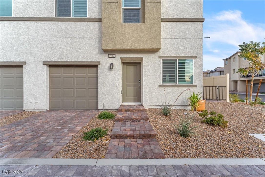 2814 Riverside Gold Court North Las Vegas NV 89086