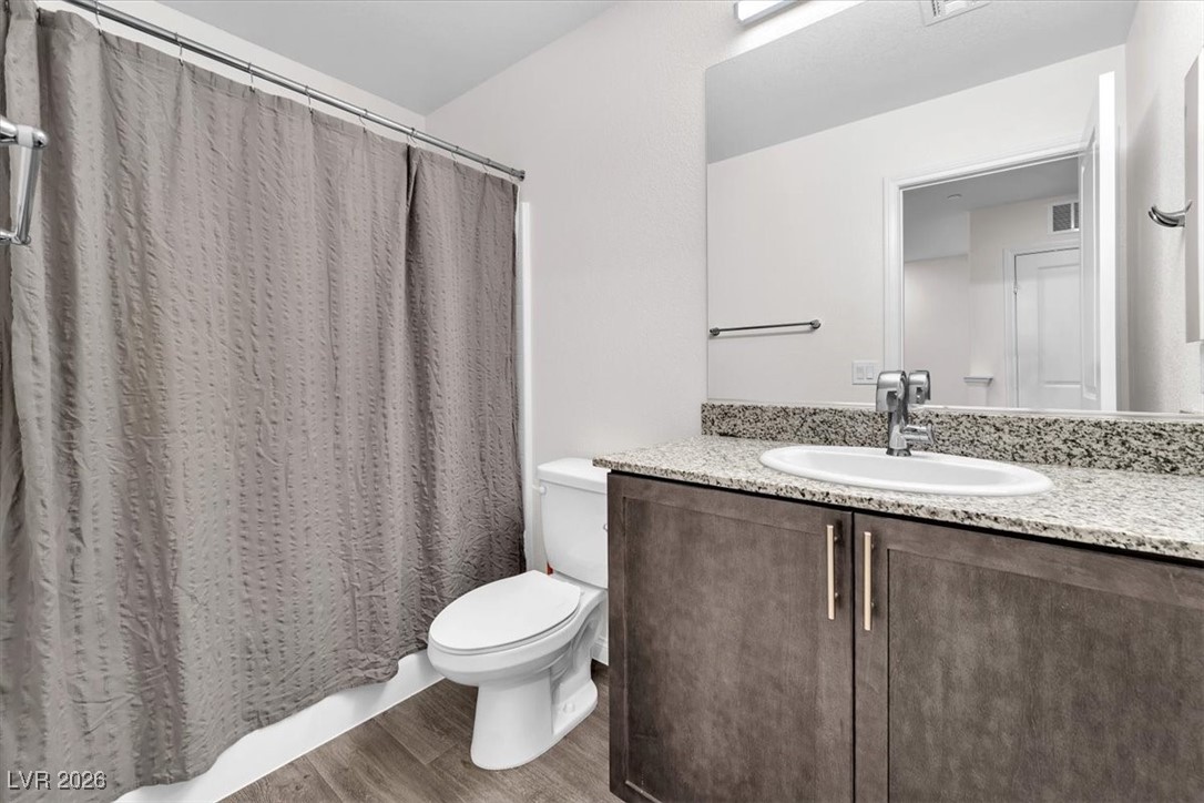 2814 Riverside Gold Court North Las Vegas NV 89086