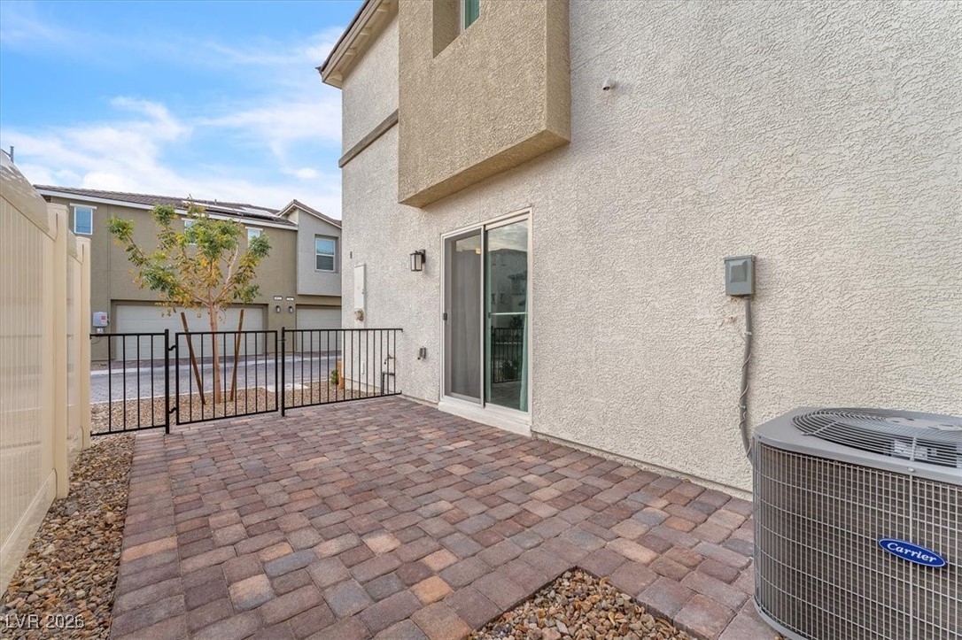 2814 Riverside Gold Court North Las Vegas NV 89086