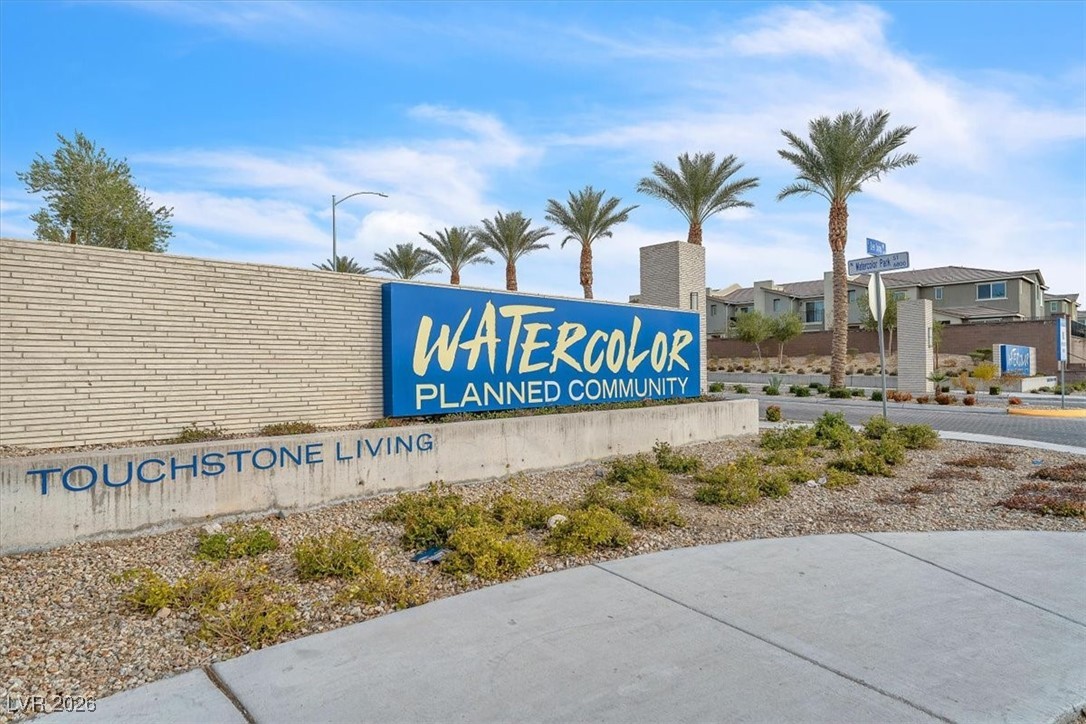 2814 Riverside Gold Court North Las Vegas NV 89086