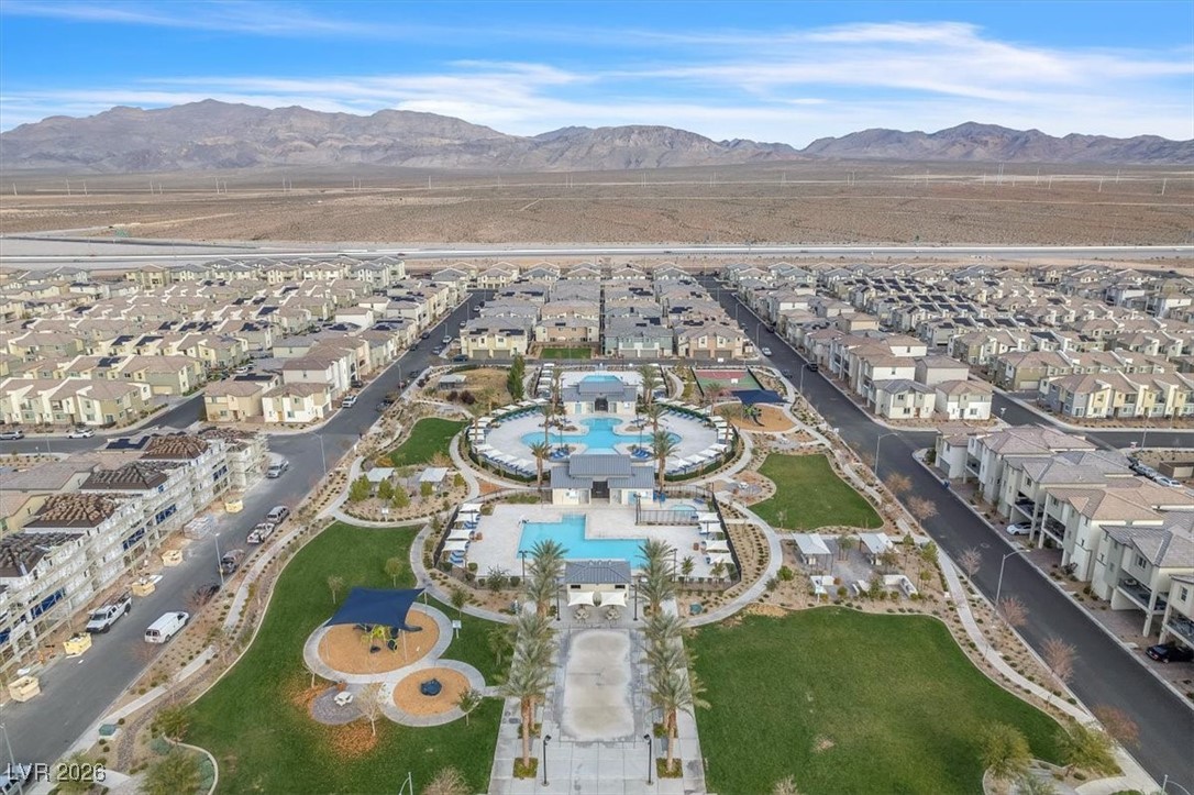 2814 Riverside Gold Court North Las Vegas NV 89086