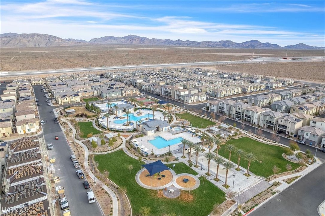 2814 Riverside Gold Court North Las Vegas NV 89086