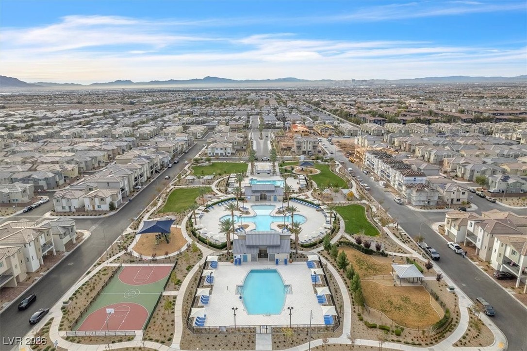 2814 Riverside Gold Court North Las Vegas NV 89086