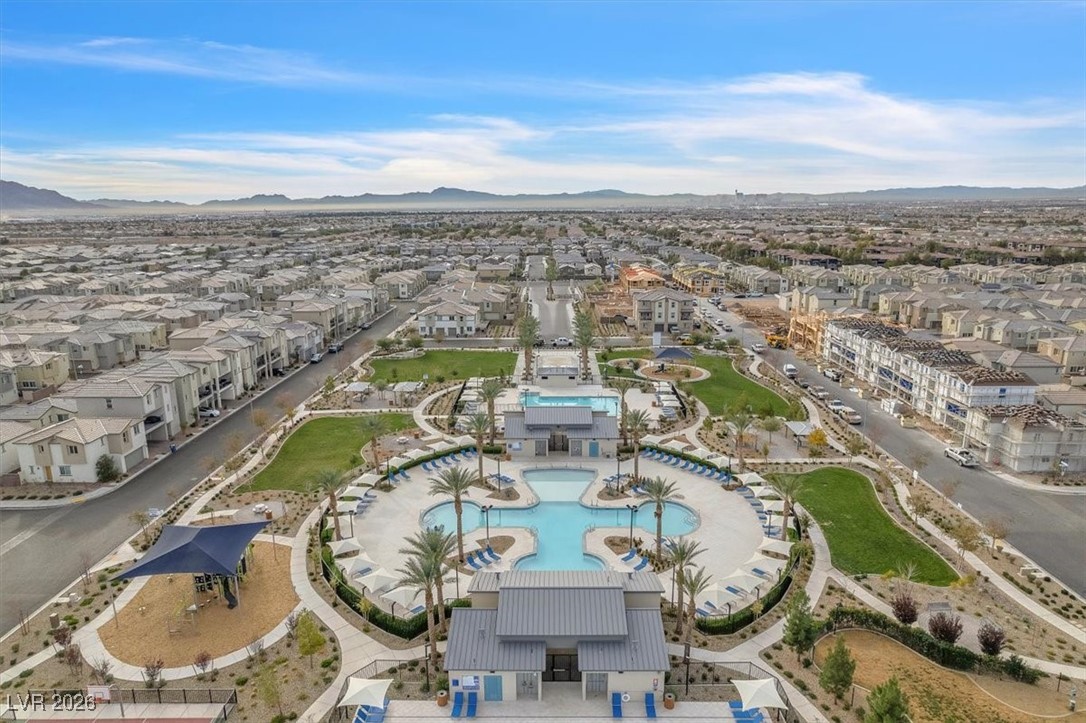 2814 Riverside Gold Court North Las Vegas NV 89086