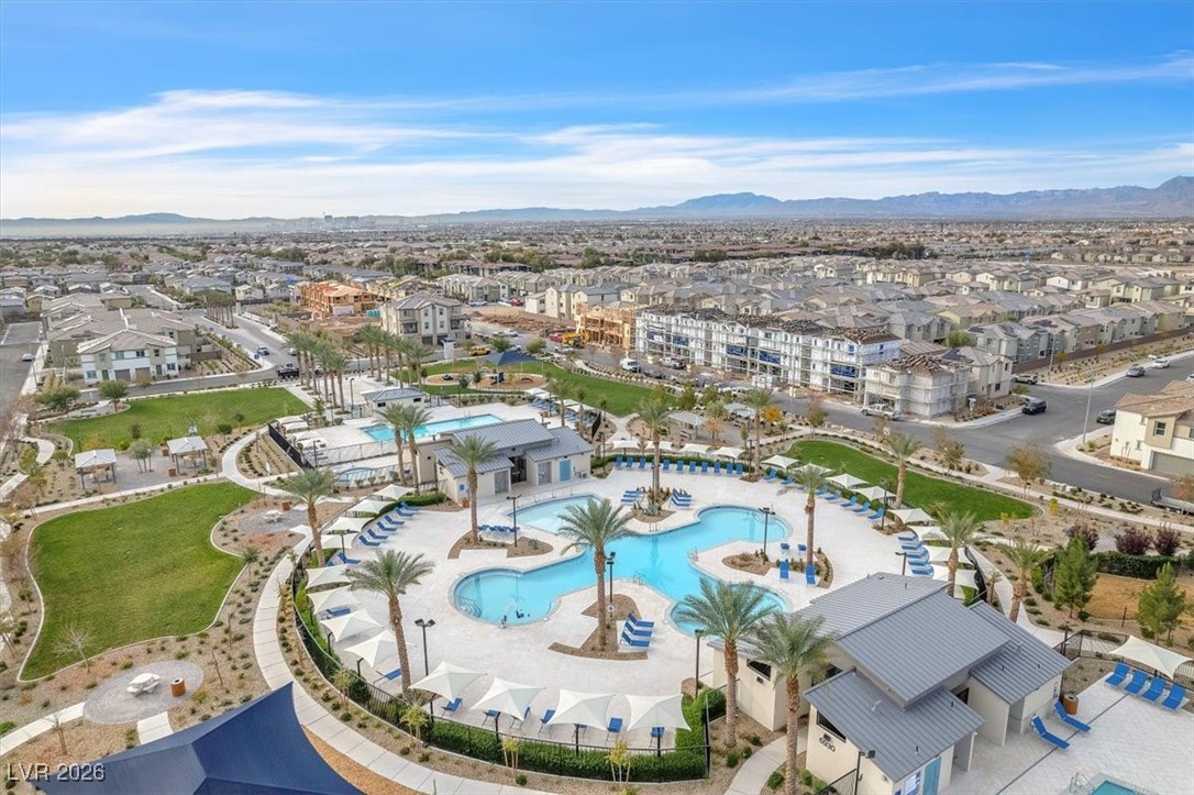 2814 Riverside Gold Court North Las Vegas NV 89086