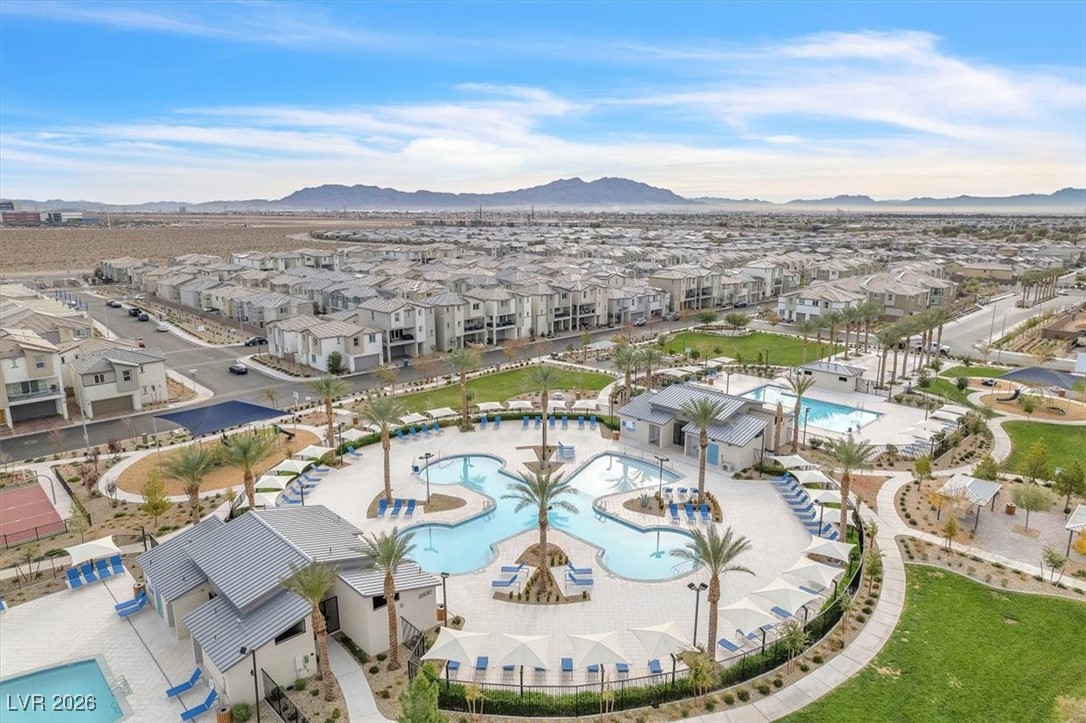 2814 Riverside Gold Court North Las Vegas NV 89086