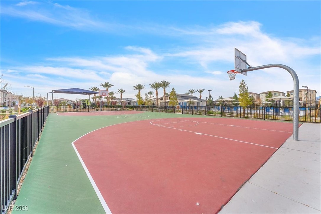 2814 Riverside Gold Court North Las Vegas NV 89086