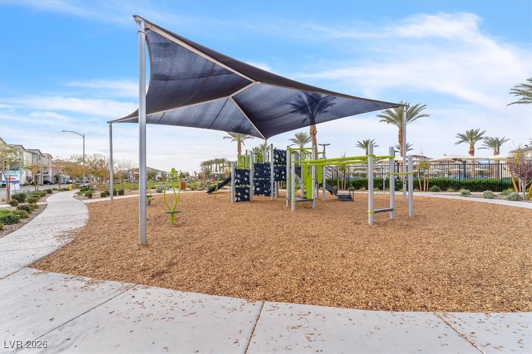 2814 Riverside Gold Court North Las Vegas NV 89086
