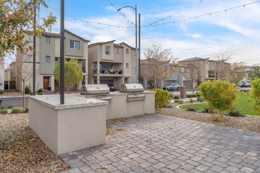 2814 Riverside Gold Court North Las Vegas NV 89086