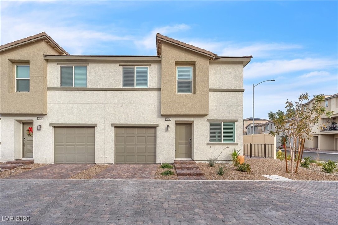 2814 Riverside Gold Court North Las Vegas NV 89086