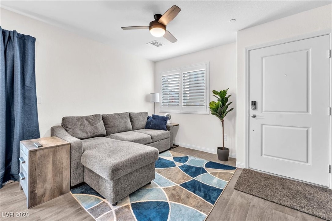 2814 Riverside Gold Court North Las Vegas NV 89086