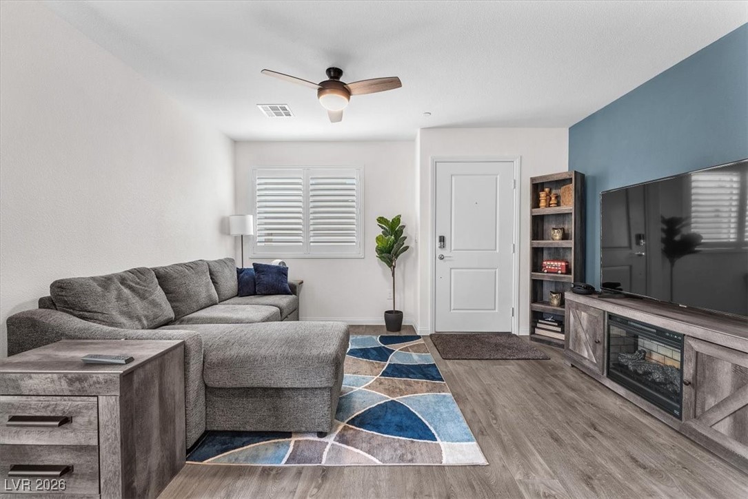 2814 Riverside Gold Court North Las Vegas NV 89086