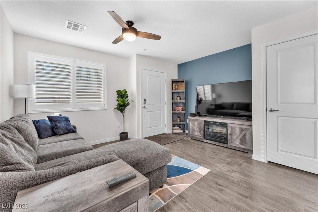 2814 Riverside Gold Court North Las Vegas NV 89086