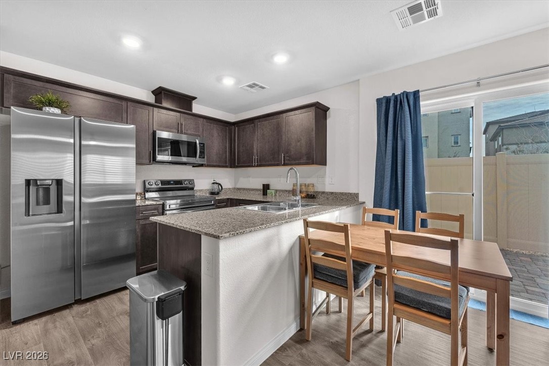 2814 Riverside Gold Court North Las Vegas NV 89086