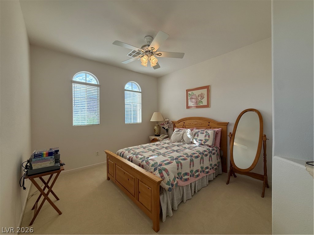 2870 Soft Horizon Way Las Vegas NV 89135