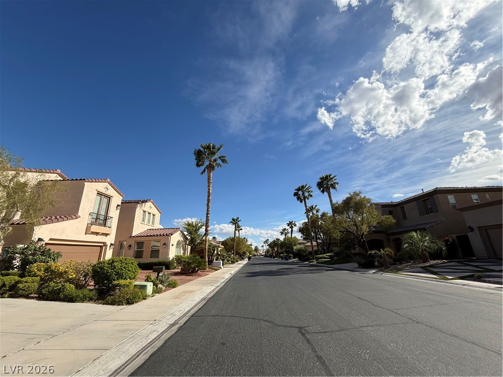 2870 Soft Horizon Way Las Vegas NV 89135