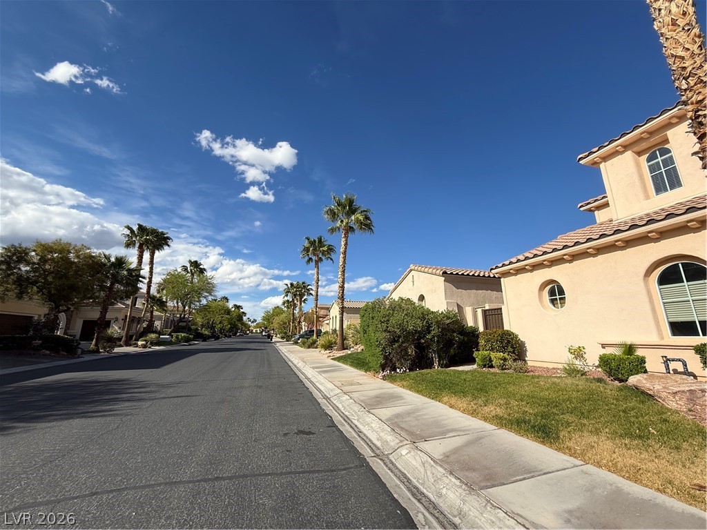 2870 Soft Horizon Way Las Vegas NV 89135
