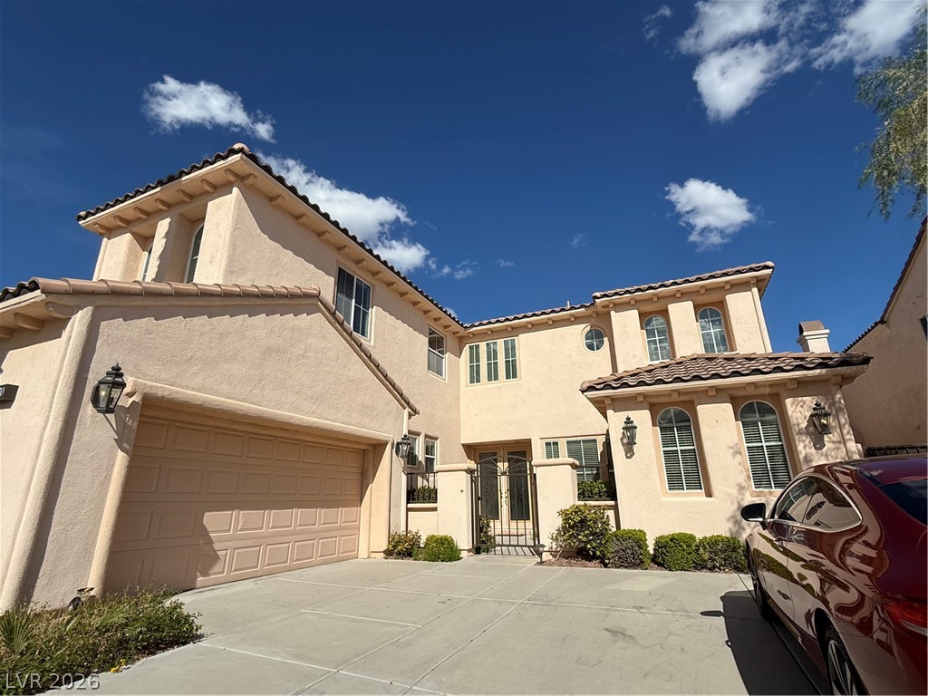 2870 Soft Horizon Way Las Vegas NV 89135