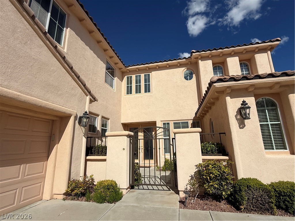 2870 Soft Horizon Way Las Vegas NV 89135