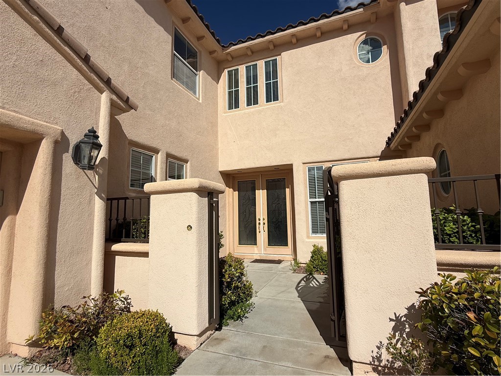 2870 Soft Horizon Way Las Vegas NV 89135