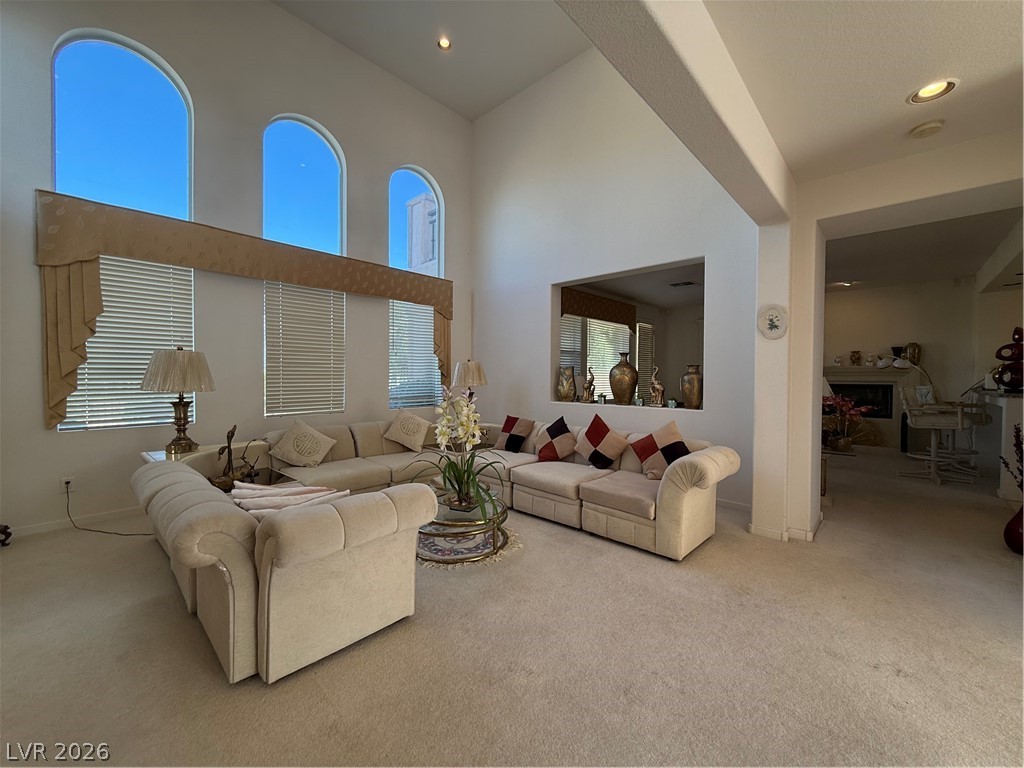2870 Soft Horizon Way Las Vegas NV 89135