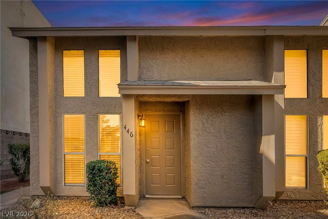 446 Sellers Place Henderson NV 89011