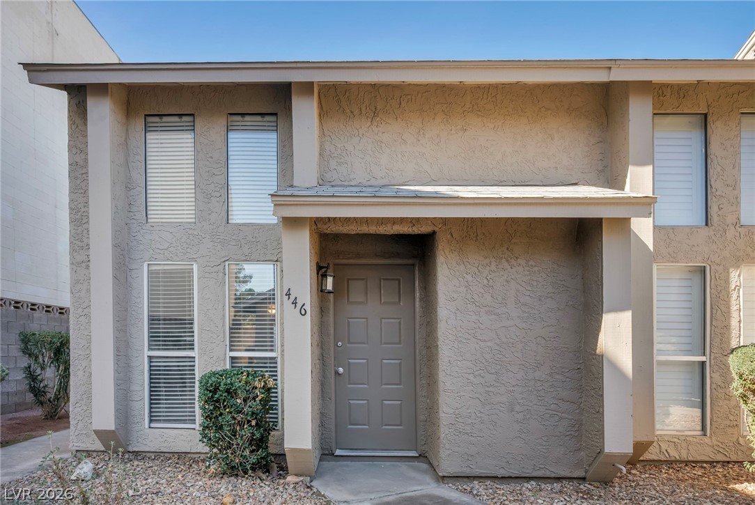 446 Sellers Place Henderson NV 89011