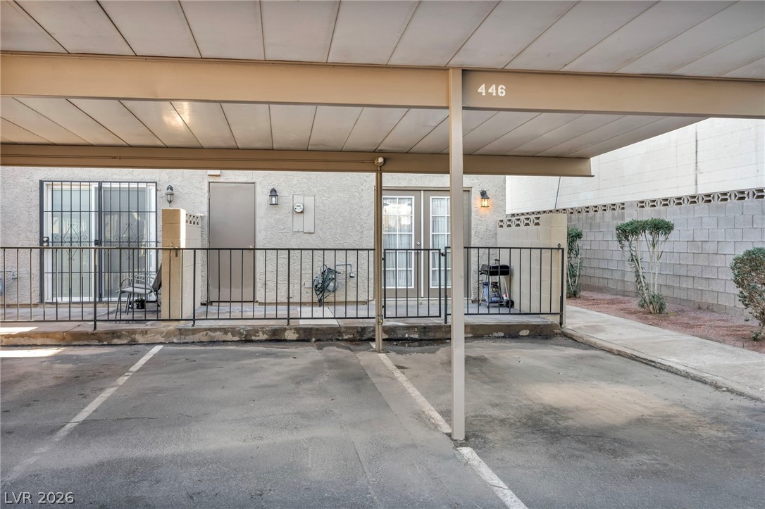 446 Sellers Place Henderson NV 89011