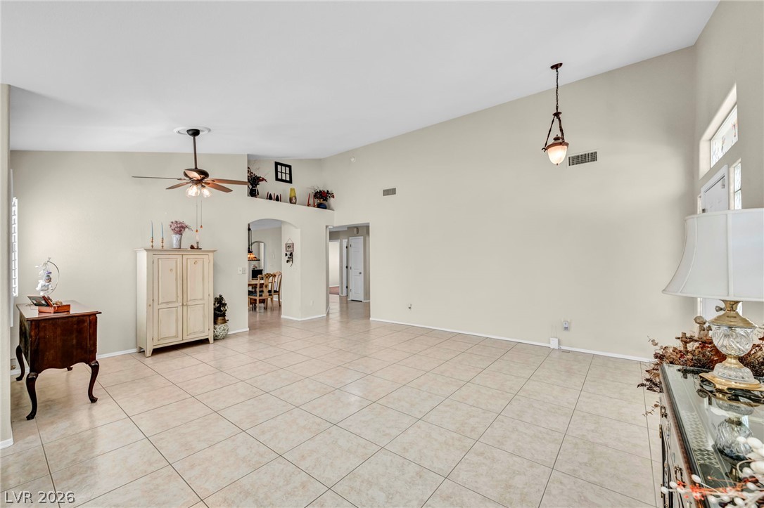 7405 Blue Sage Court Las Vegas NV 89129