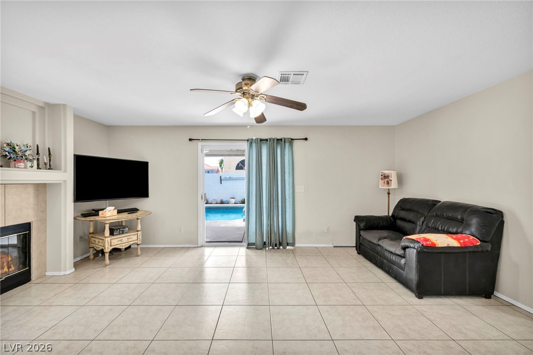7405 Blue Sage Court Las Vegas NV 89129