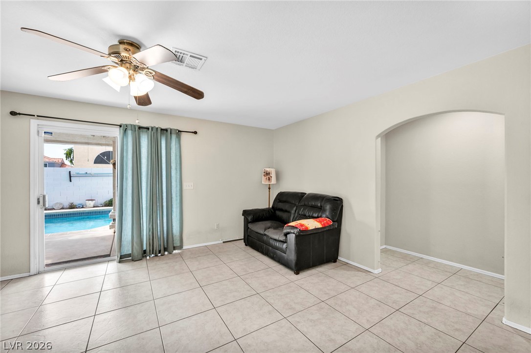 7405 Blue Sage Court Las Vegas NV 89129