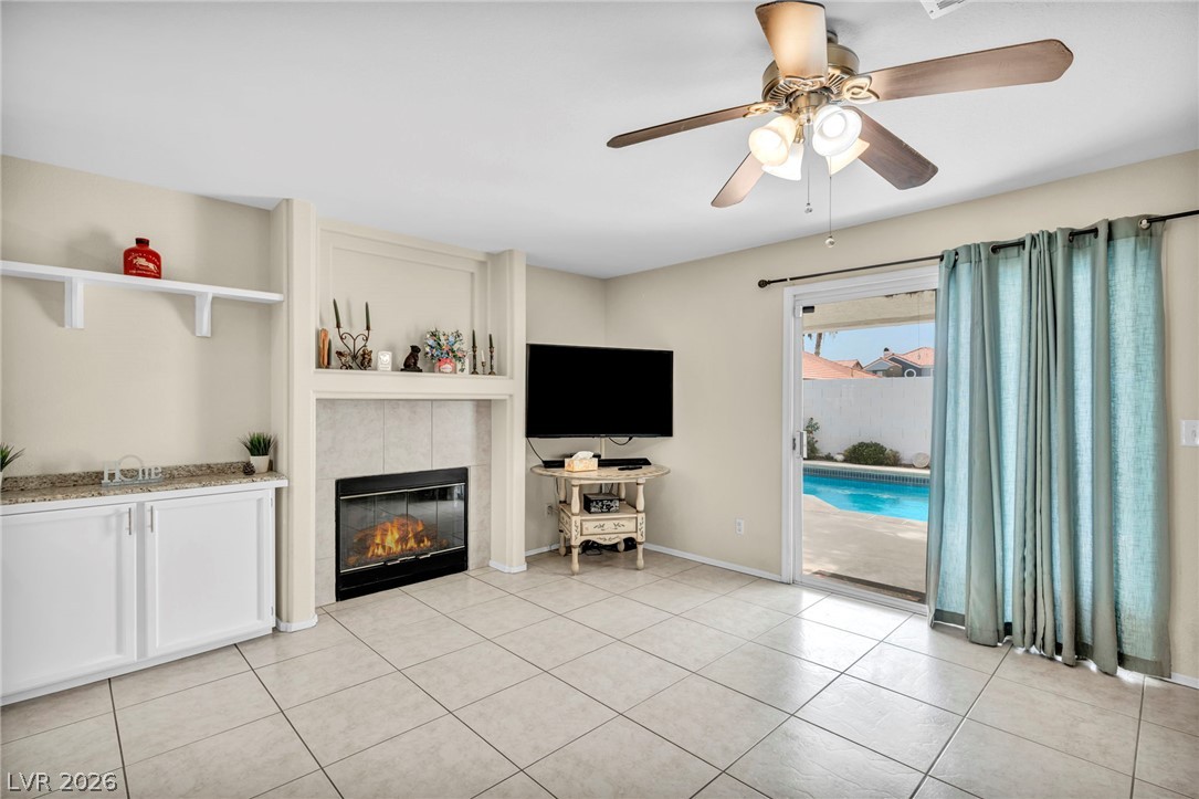 7405 Blue Sage Court Las Vegas NV 89129