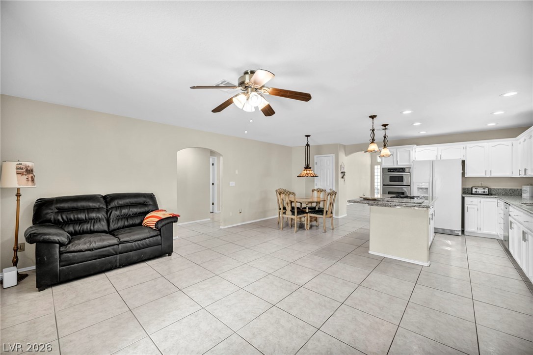 7405 Blue Sage Court Las Vegas NV 89129